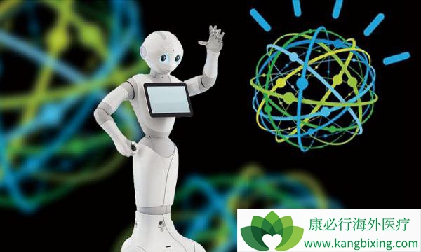 ˹IBM WatsonǺҽùô˵