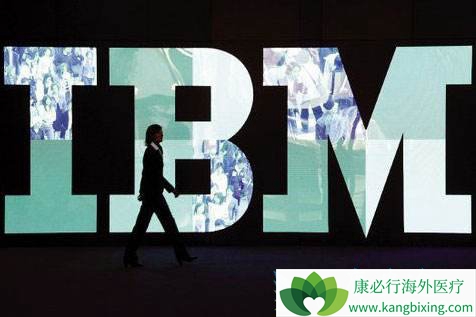 ˻սڶAlphaGoս½࣬IBM Watsonôأ