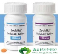 3��Bϸ��Ѫ��������ʹ�ð�������˹��idelalisib������