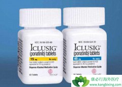 ��������(Ponatinib)���θ���¶�ҩ��֤����ҩƷ����