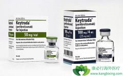 PD-1ƷĬɳĽȬãKeytrudaӮ