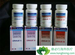 ���ǶȰ�(lenalidomide)��Ӧ֢�Լ����ǶȰ�(�����׵�)�۸�?