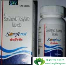 ����ҩ�༪��(SORAFENAT)��Ч����ô��?