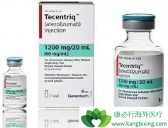 Tecentriq(atezolizumab)�����Ʒ����ݽ������
