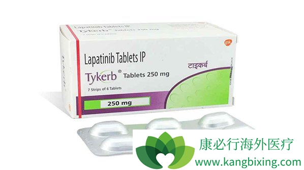 ᣨLAPATINIB/TYKERB