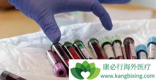 ĿǰCAR-Tϸ�����Ʒ�չ��õķ����ǰ�Ѫ������