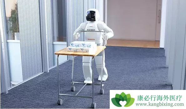 人工智能waston抗癌,检测准确率高达99%,10分钟出治疗方案!