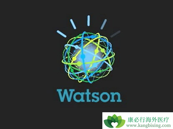 IBM Waston˹ܺڿƼҽʹҽԺۣ