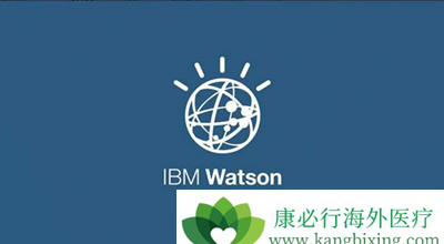 ˭˵֢ûΣЩIBM wastonҽ