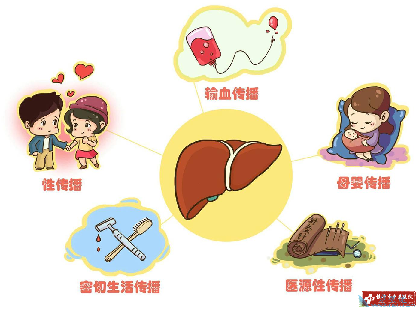 998su网友科普：深入解读乙肝有什么症状与预防方法