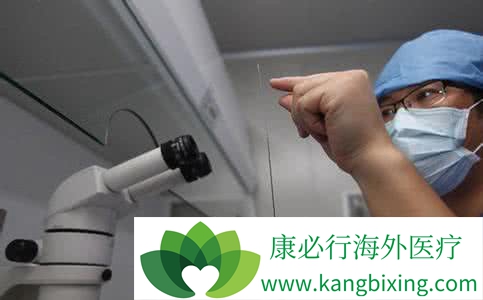试管婴儿第一次失败了,第二次究竟要花多少钱?