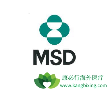 默沙东
