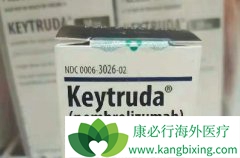 PD-1���Ƽ�KeytrudaΪʲôЧ����˺ã�