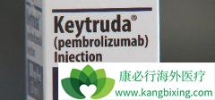 PD-1ƼKeytruda˵