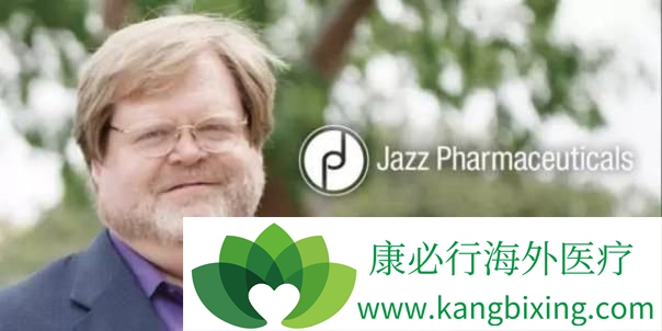 Jazz Pharmaceuticals