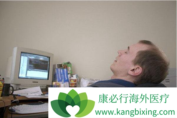 间歇性肺炎