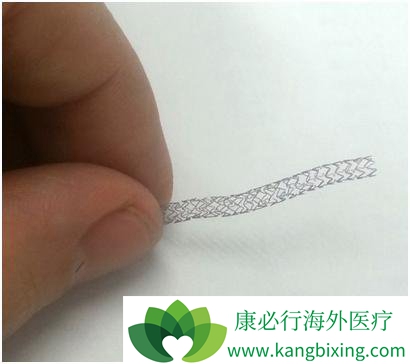 心脏支架手术的“猫腻”