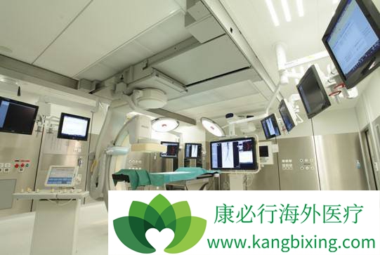 心脏支架手术危险吗?