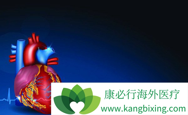做了心脏支架手术后,你发生了什么?(一)