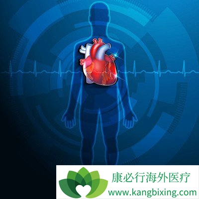 做了心脏支架手术后,你发生了什么?