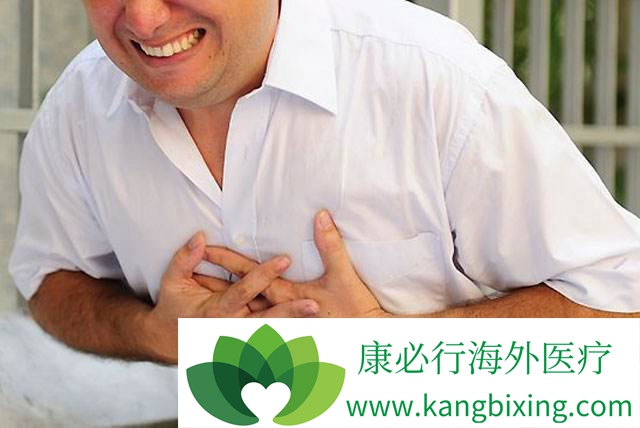 心脏装了支架后一直胸闷是因为体育锻炼的原因吗?