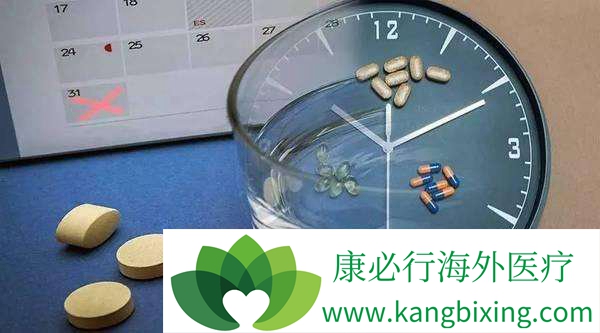 心脏支架术后,这个时间表要记好