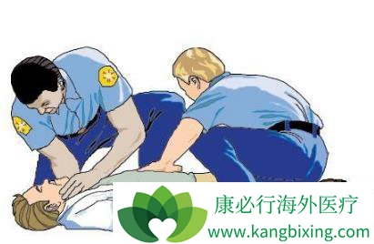 心脏做过支架,心脏骤停了怎么办?