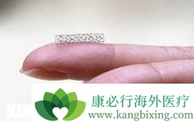 心脏支架