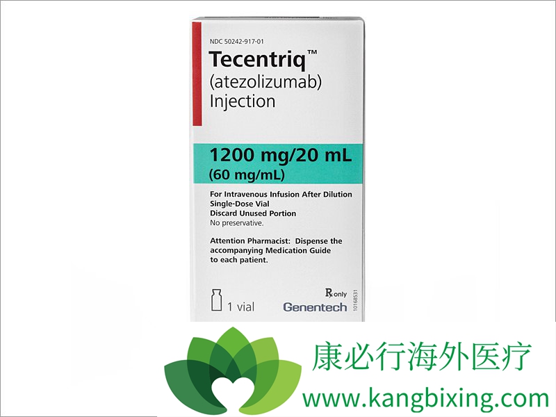 PD-1抑制剂