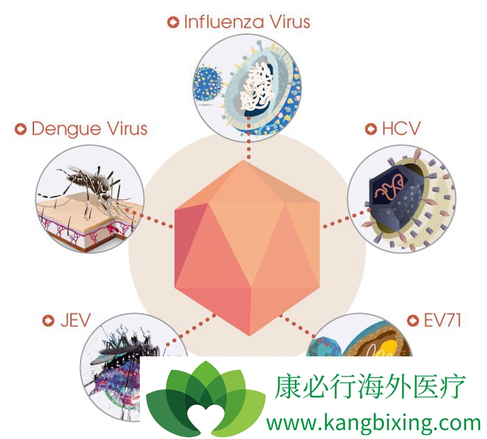 丙肝的症状