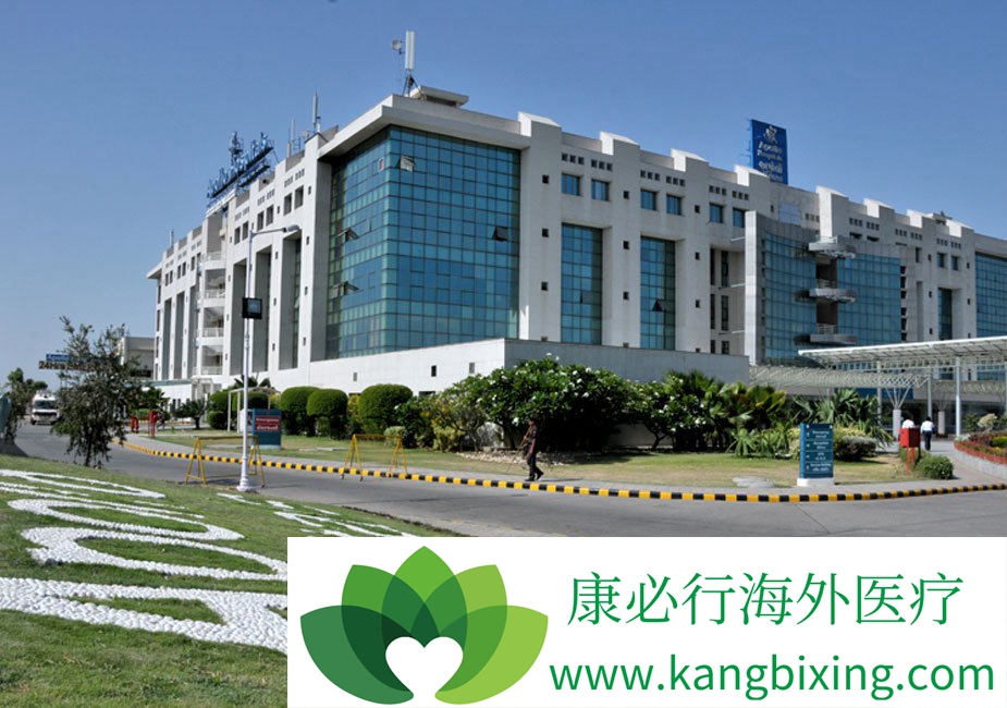 阿波罗医院