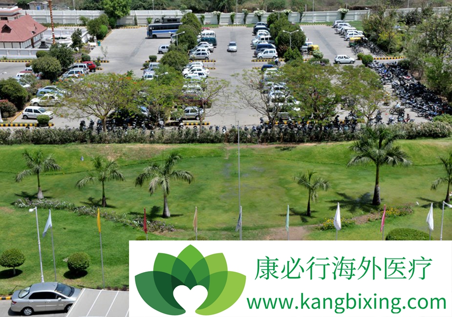 阿波罗医院