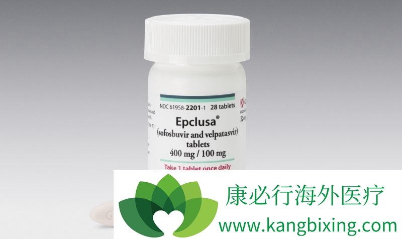慢性丙肝治疗方法