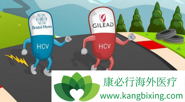 慢性丙肝症状