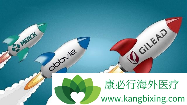 吉利德