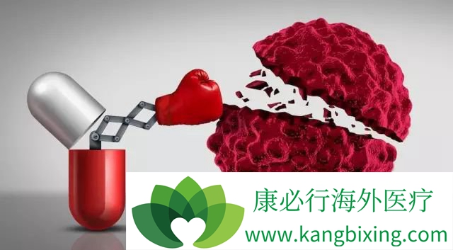 治疗癌症