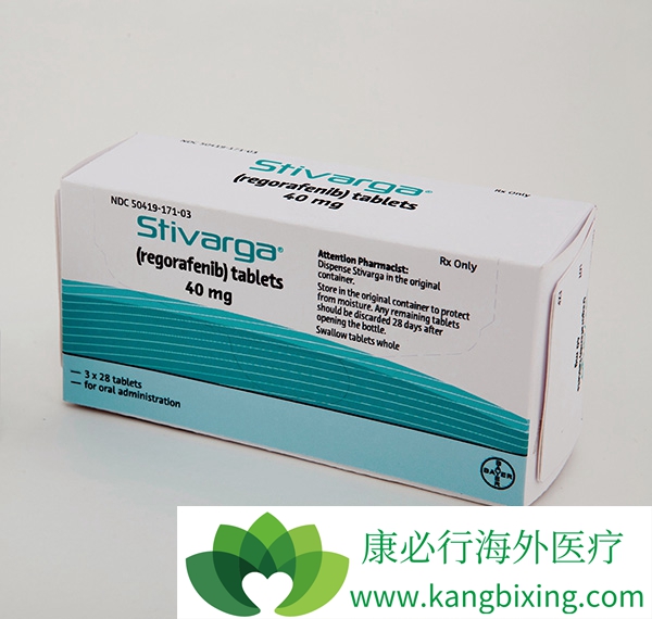 ΰ°ҩregorafenib