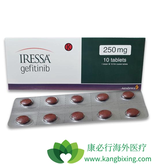 EGFR-TKIҩʹGEFINATϷ
