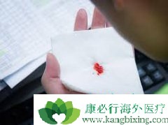 �����ΰ���Ѫ������Ҫԭ��