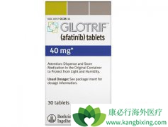 �ڶ���EGFR�ΰ�ҩ�ﰢ�������Ѿ�����