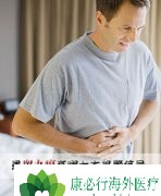 ��ͬ���͵����������ڰ�֢��֢״