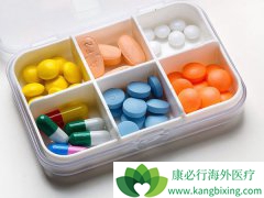 ��֢��ҩ���к�Ϊ���������ڰ�֢����