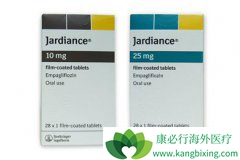 о(Jardiance)Ӧ֢Ͷо(empagliflozin)ûƽ⣿