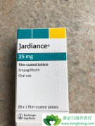 о(Jardiance)򷽷о(empagliflozin)˵ݣ