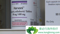 (׵Τ)Ӧ뼪(Harvoni)۸