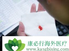 ���ַΰ���Ѫ��֢״Ӧ���������