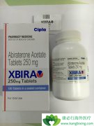 ��������(Abiraterone)ע�������������(Zytiga)�۸����