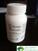 ��������(Abiraterone)�����úͰ�������(Zytiga)������Ӧ������