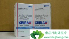 ��������(Zytiga)��Ӧ֢�Ͱ�������(Abiraterone)˵������ܣ�