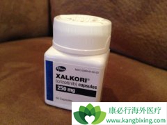 ��������(Xalkori)��Ӧ֢�Ϳ�������(Crizotinib)˵������ܣ�